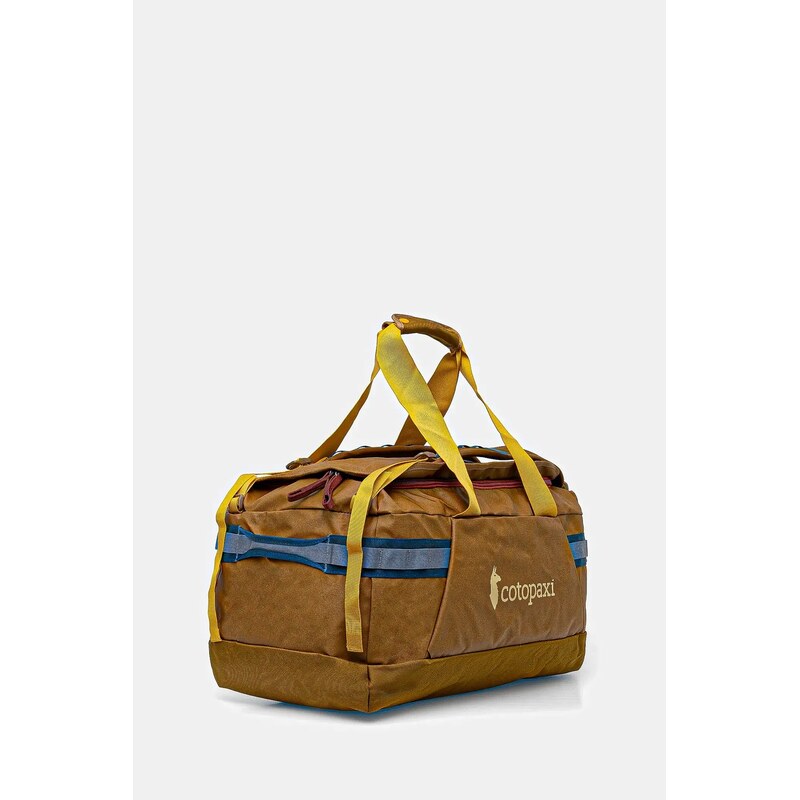 Športová taška Cotopaxi Allpa 55L 65784116