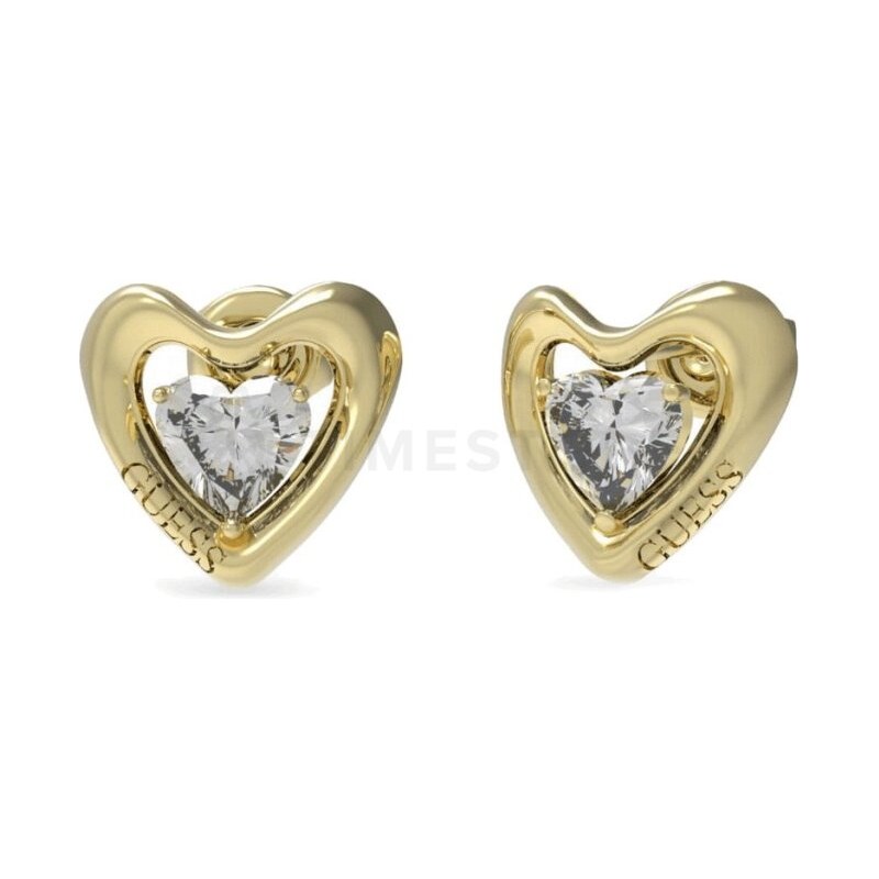 E-shop Guess JUBE05024JWYGT/U JUBE05024JWYGT/U