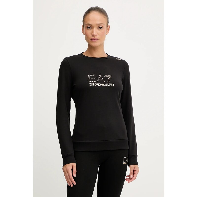 Mikina EA7 Emporio Armani 24397159
