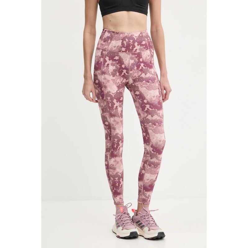 Športové legíny Columbia Boundless Trek 58984123