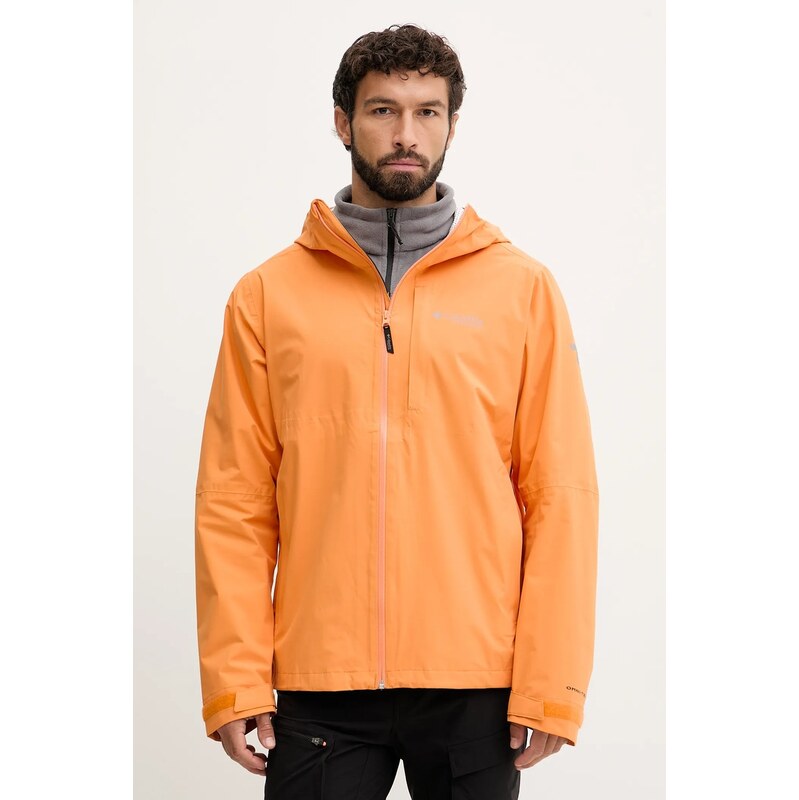 Turistická bunda Columbia Ampli-Dry II 63658577