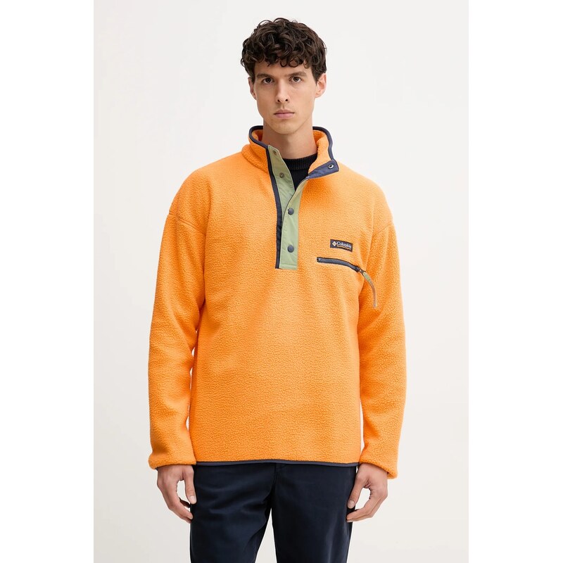 Športová mikina Columbia Helvetia II 58984197