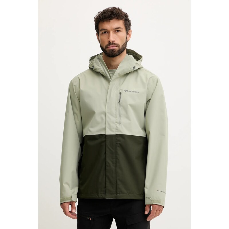 Turistická bunda Columbia Hikebound 63658717