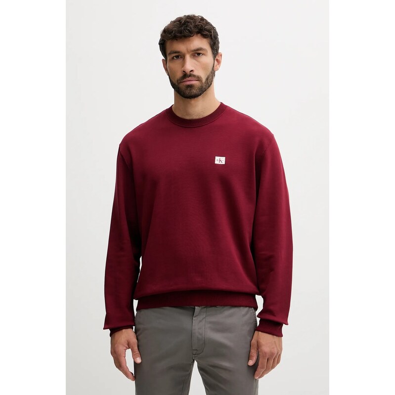 Mikina Calvin Klein Jeans 65021751