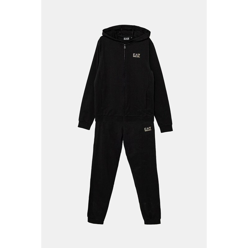 Detská tepláková súprava EA7 Emporio Armani 63285774