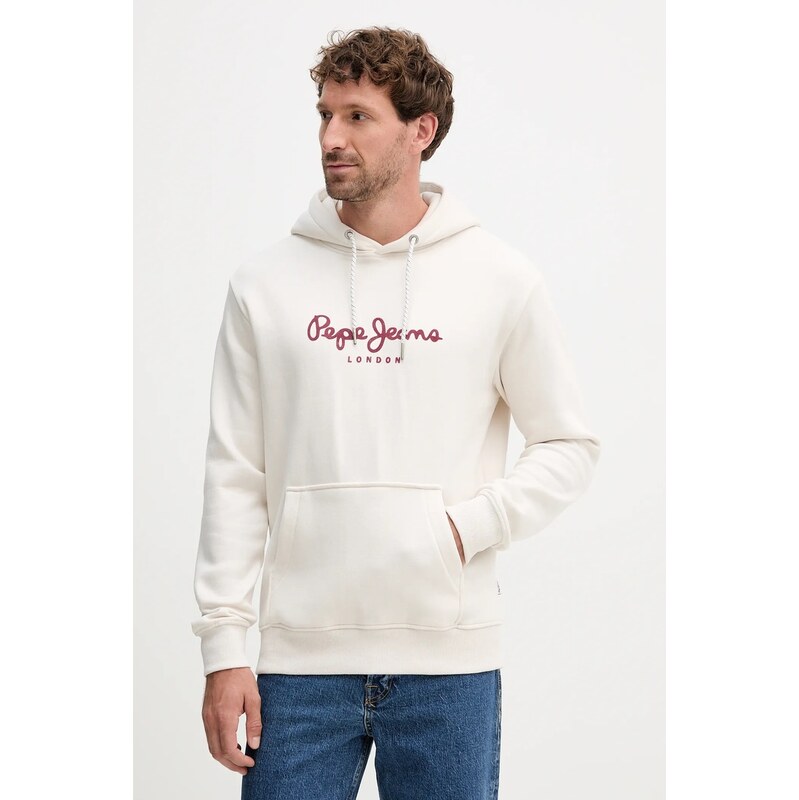 Mikina Pepe Jeans 65003656