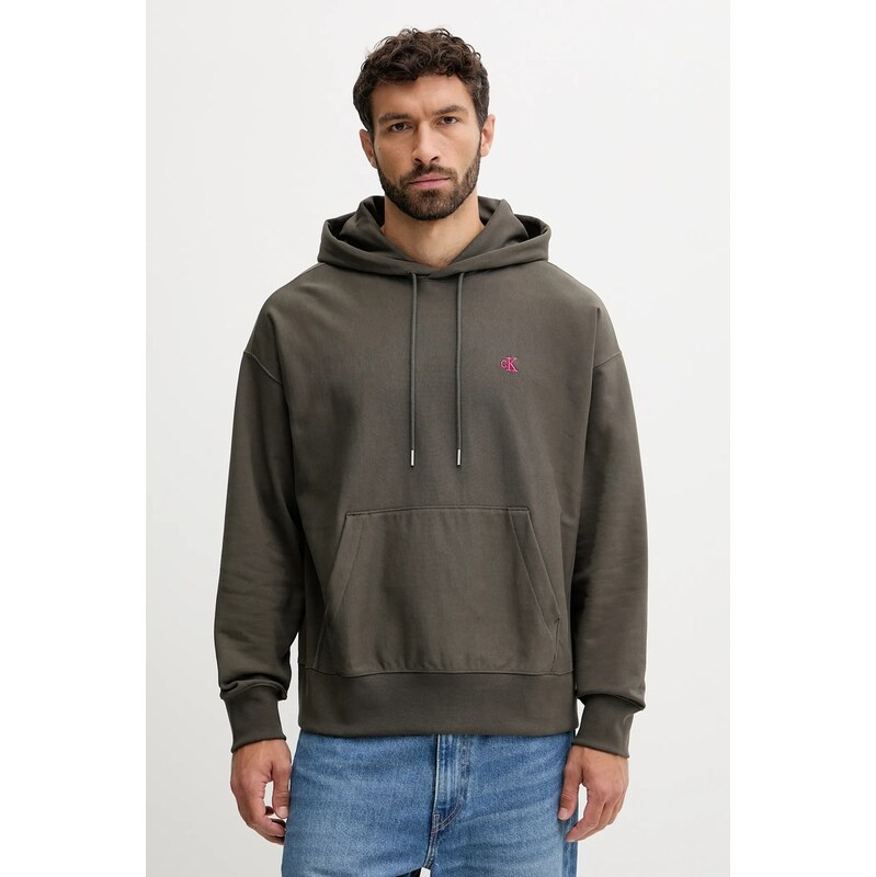 Mikina Calvin Klein Jeans 65049723