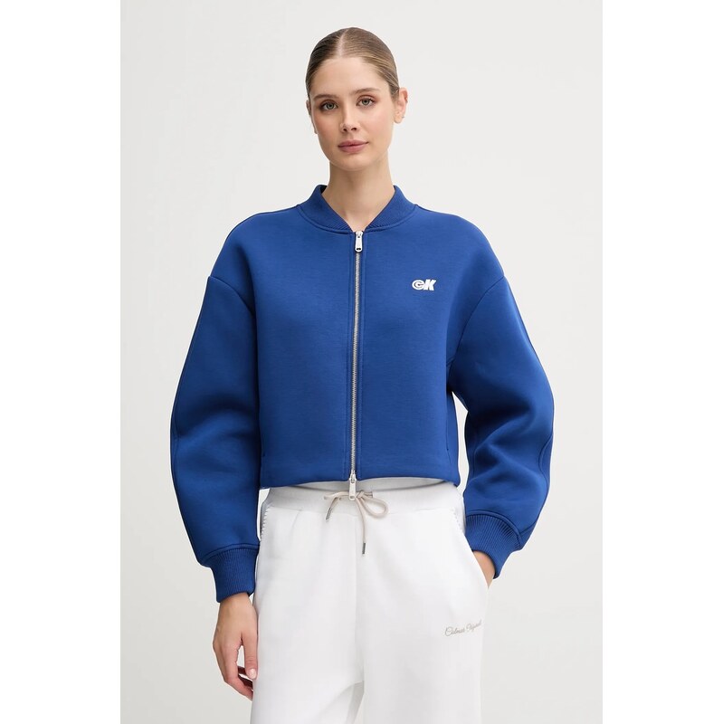 Mikina Calvin Klein Jeans 64978707