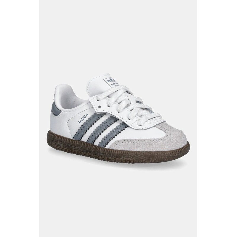 Detské tenisky adidas Originals SAMBA OG 65902975