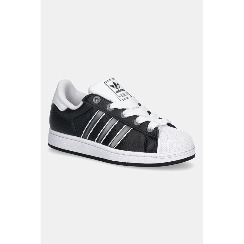 Detské tenisky adidas Originals SUPERSTAR II 65902979