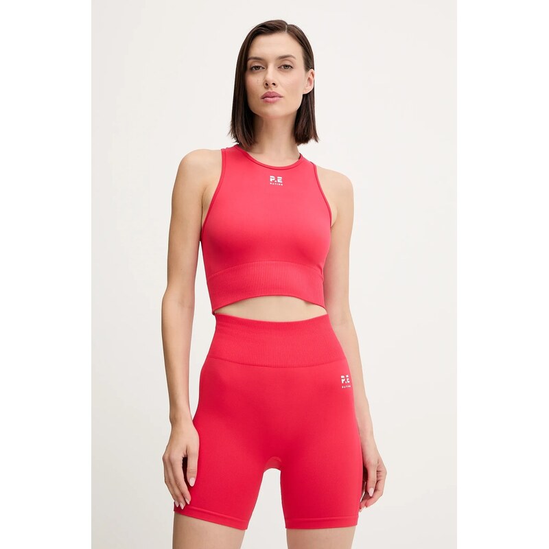 Top P.E Nation Restore Seamless 66512036