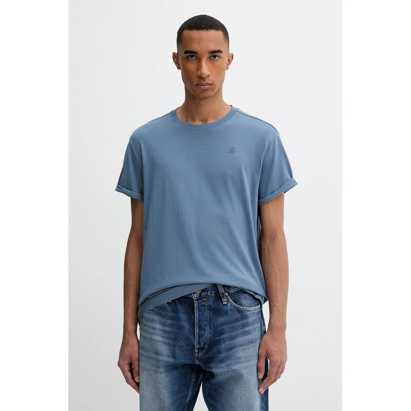 Bavlnené tričko G-Star 66194668