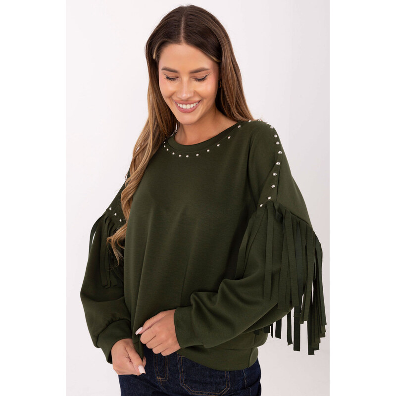 Mikina model 219038 Rue Paris 65866006