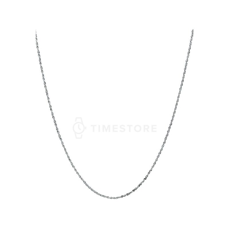 Strieborná retiazka, jemný dizajn TS-CN-0036 TS-CN-0036 64942913