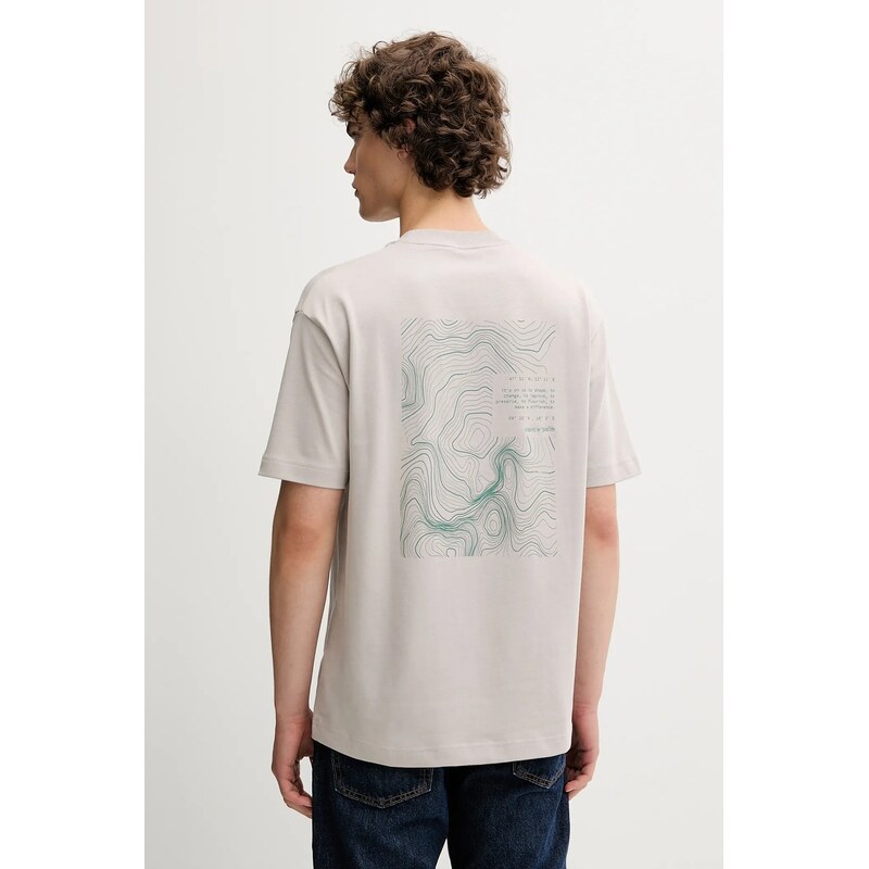 Bavlnené tričko Marc OPolo 64189731