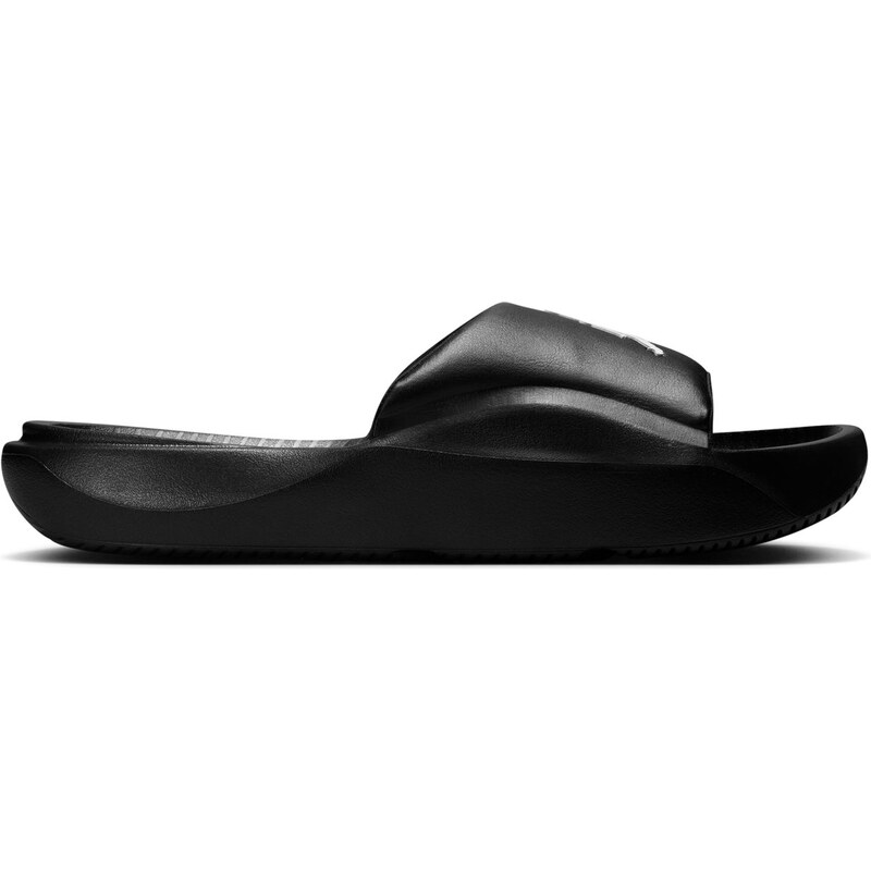 Air Jordan Franchise Black Slides - Pánske - Tenisky Jordan - Čierne - 66360806