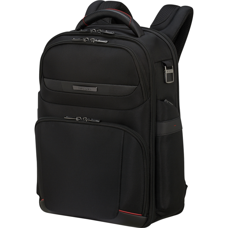 Samsonite PRO-DLX 6 Underseater 15.6 Black 65914863