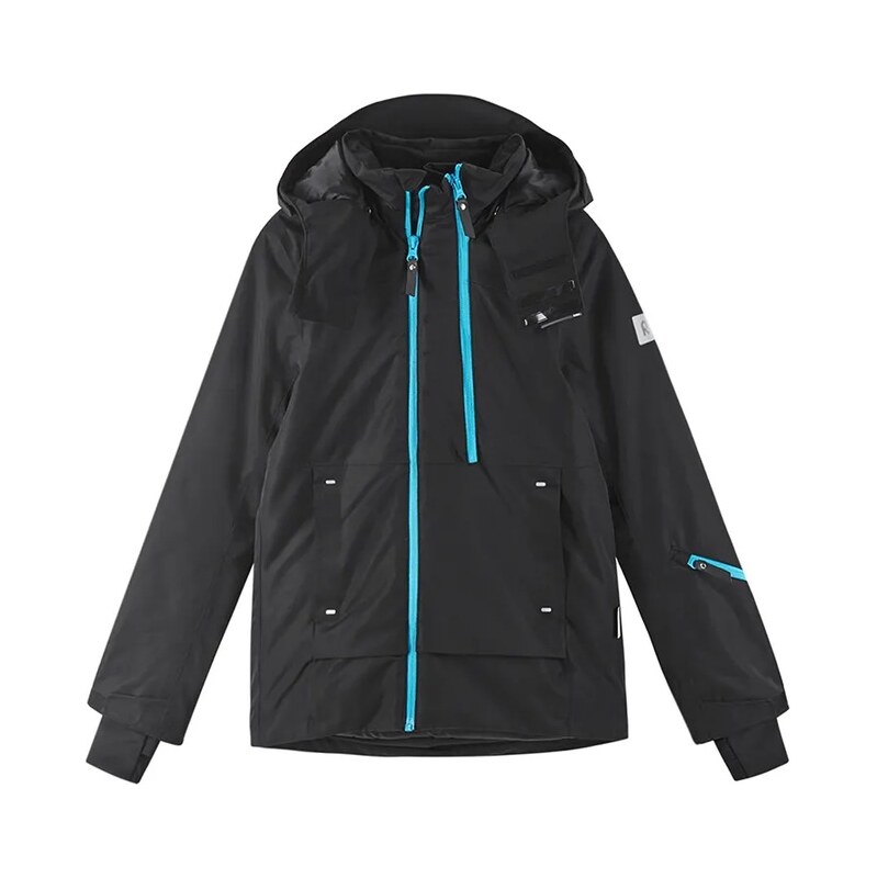 Detská bunda Reima Tieten 65870514