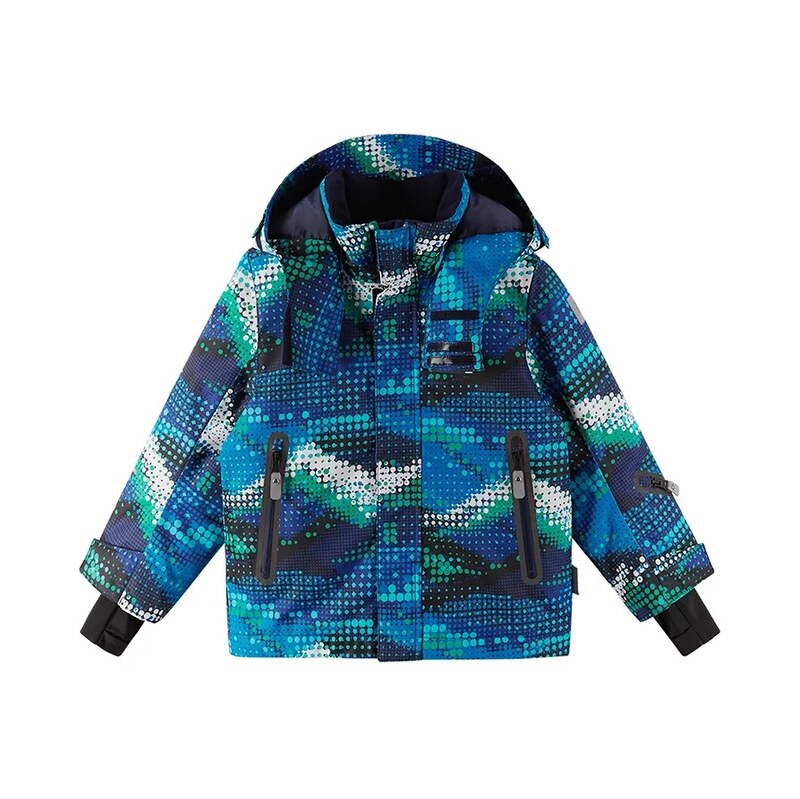 Detská bunda Reima Kairala 65870594