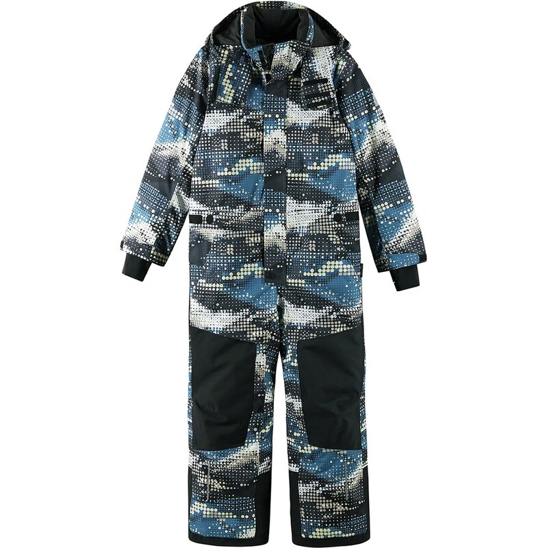 Detský overal Reima Lappea 65870551