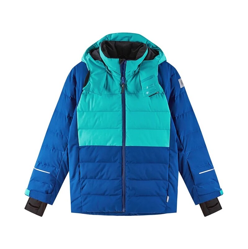 Detská bunda Reima Kuosku 65870589