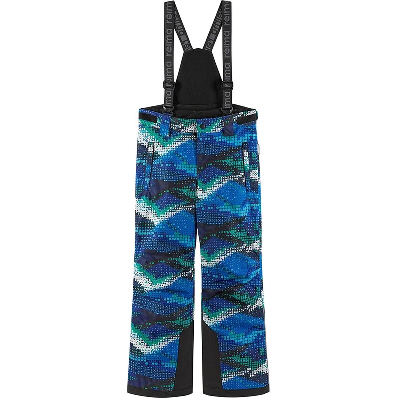Detské lyžiarske nohavice Reima Wingon 65870593