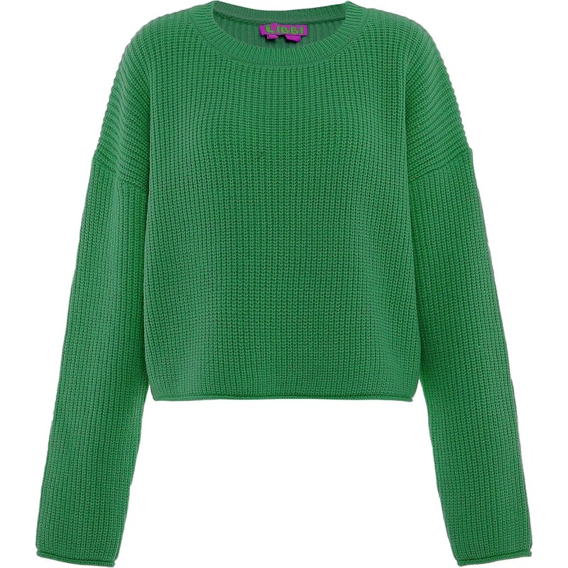 Libbi Sveter zelená 65869119