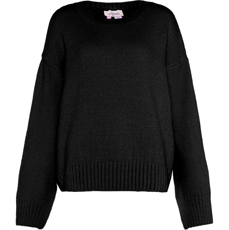 aleva Sveter čierna 65868906