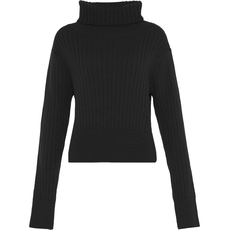 Libbi Sveter čierna 65868998