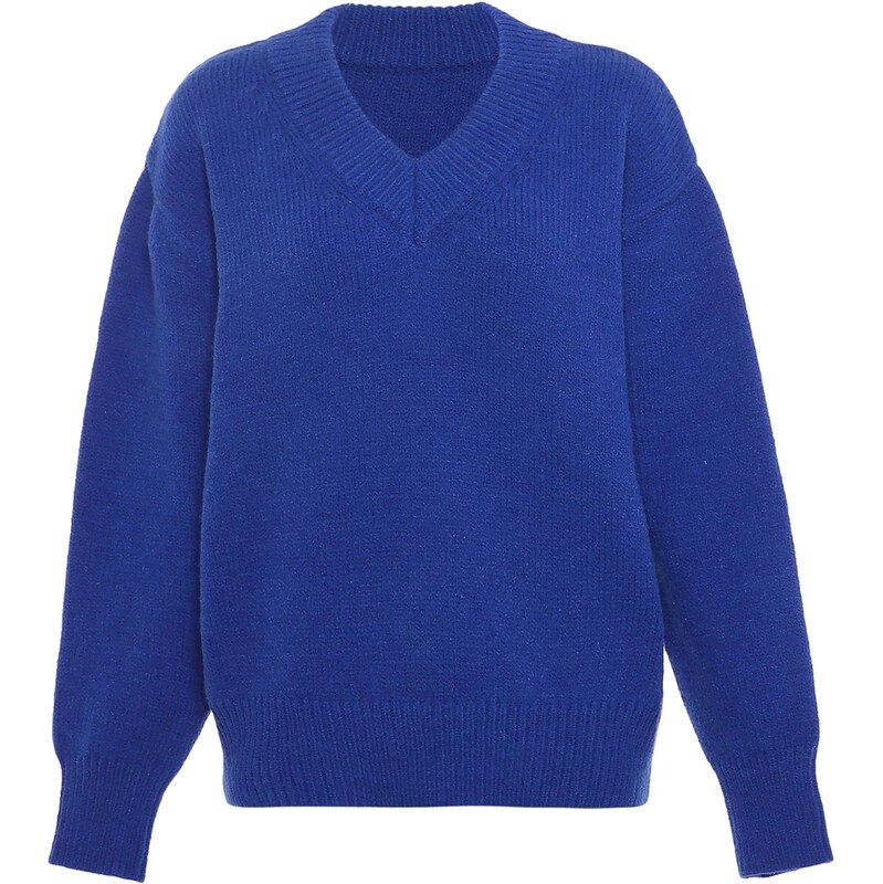 Libbi Sveter azúrová 65869089