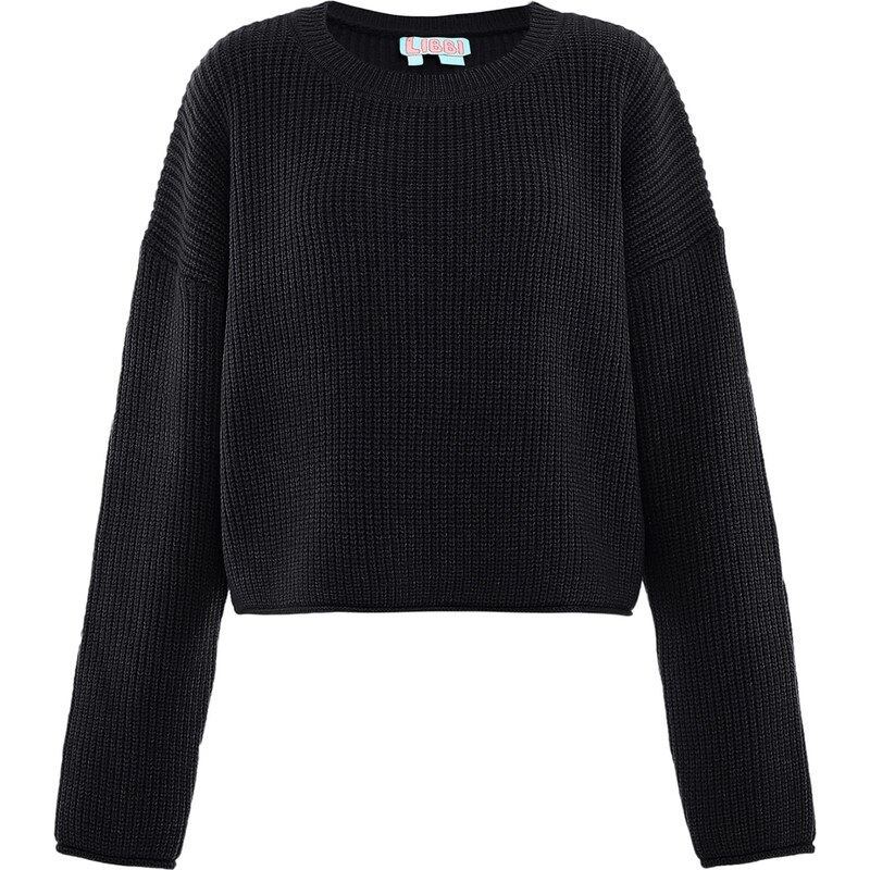 Libbi Sveter čierna 65869049