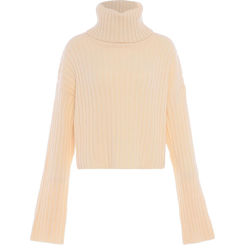 Libbi Sveter béžová 65869001