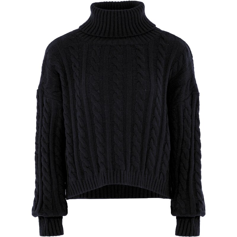 Libbi Sveter čierna 65869108