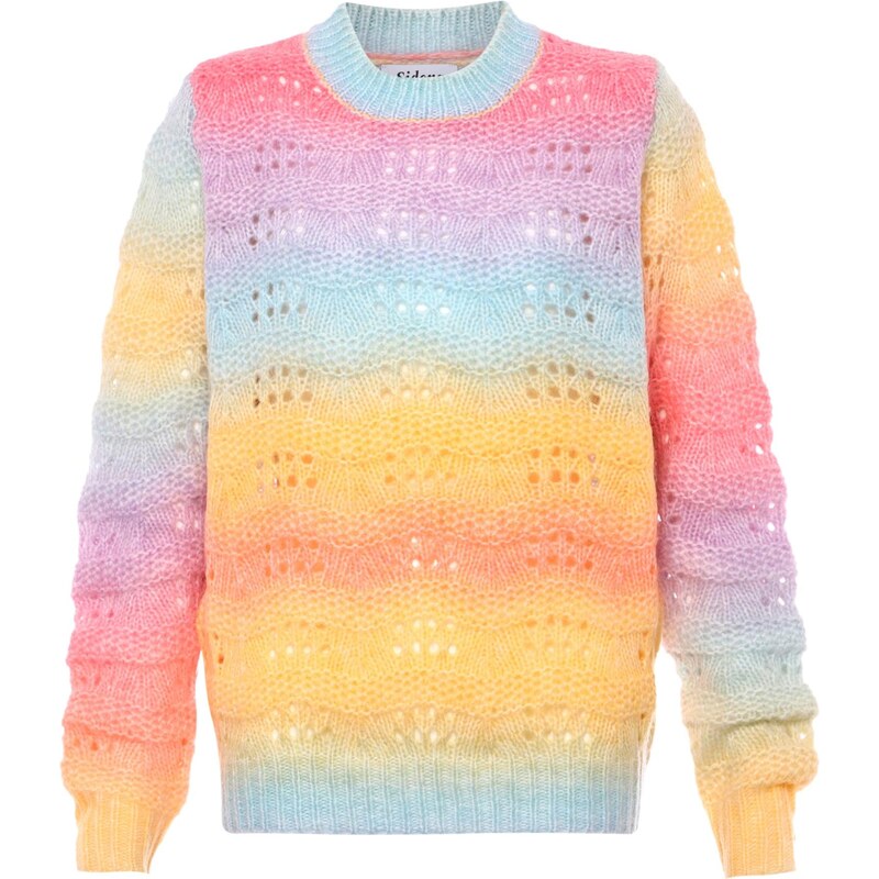 Sidona Sveter zmiešané farby 65869080