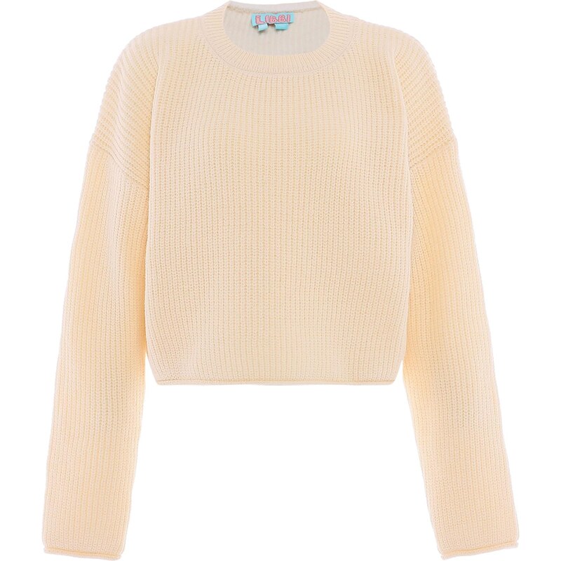 Libbi Sveter broskyňová 65869083