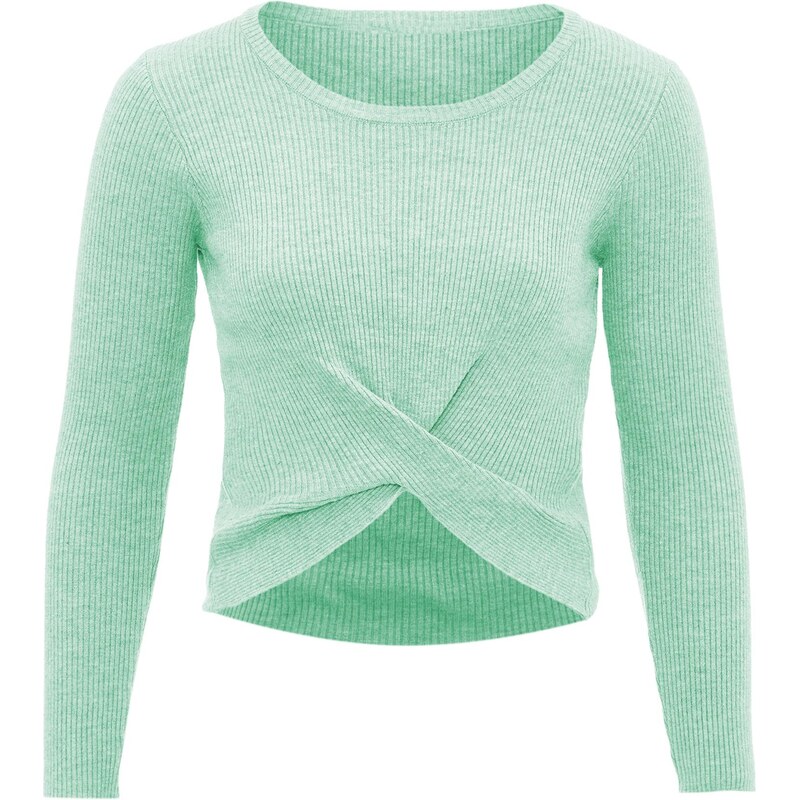 leo basics Sveter mätová 65872998