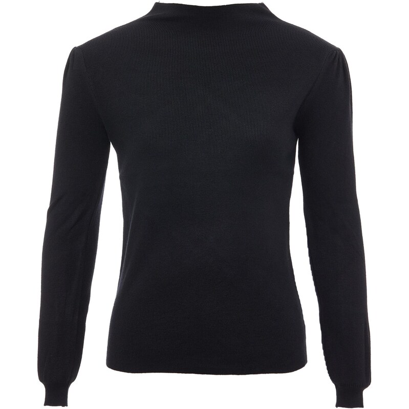 leo selection Sveter čierna 65872999