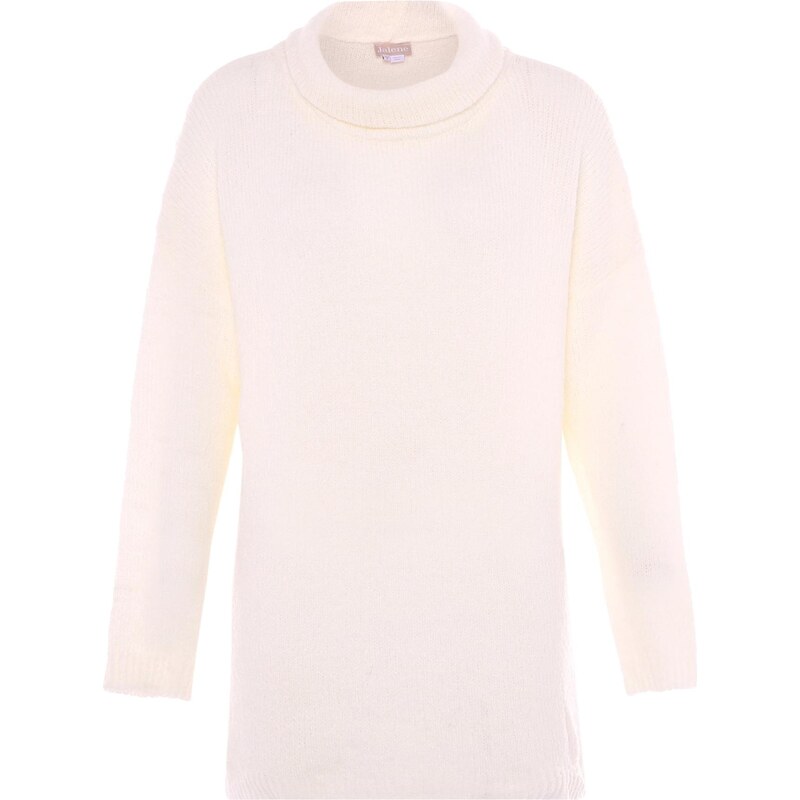 Jalene Sveter pastelovo ružová 65868825