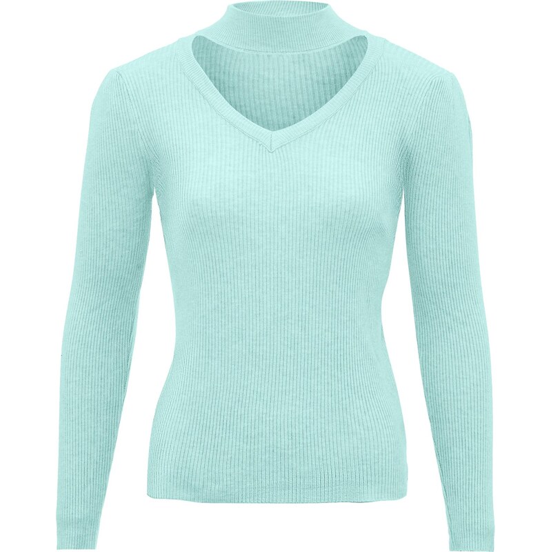 leo selection Sveter mätová 65873066