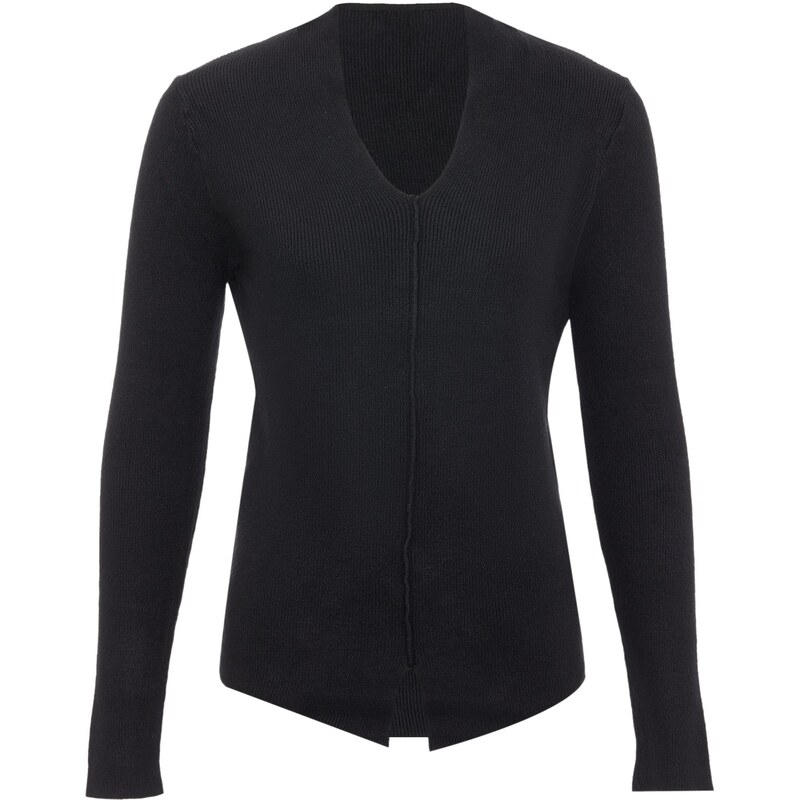 leo selection Sveter čierna 65873070