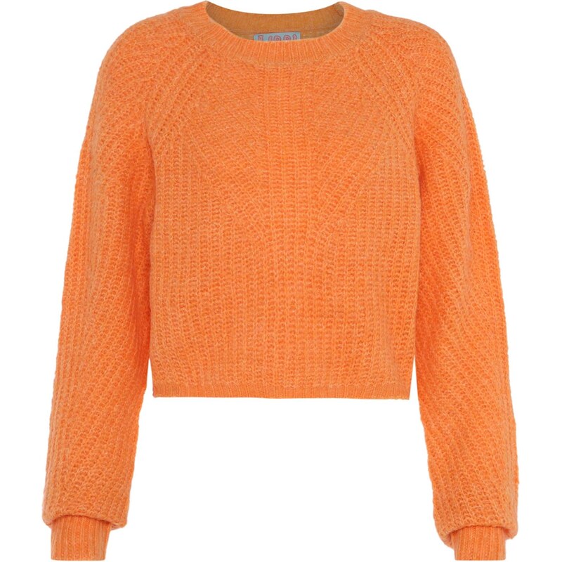 Libbi Sveter oranžová 65869645