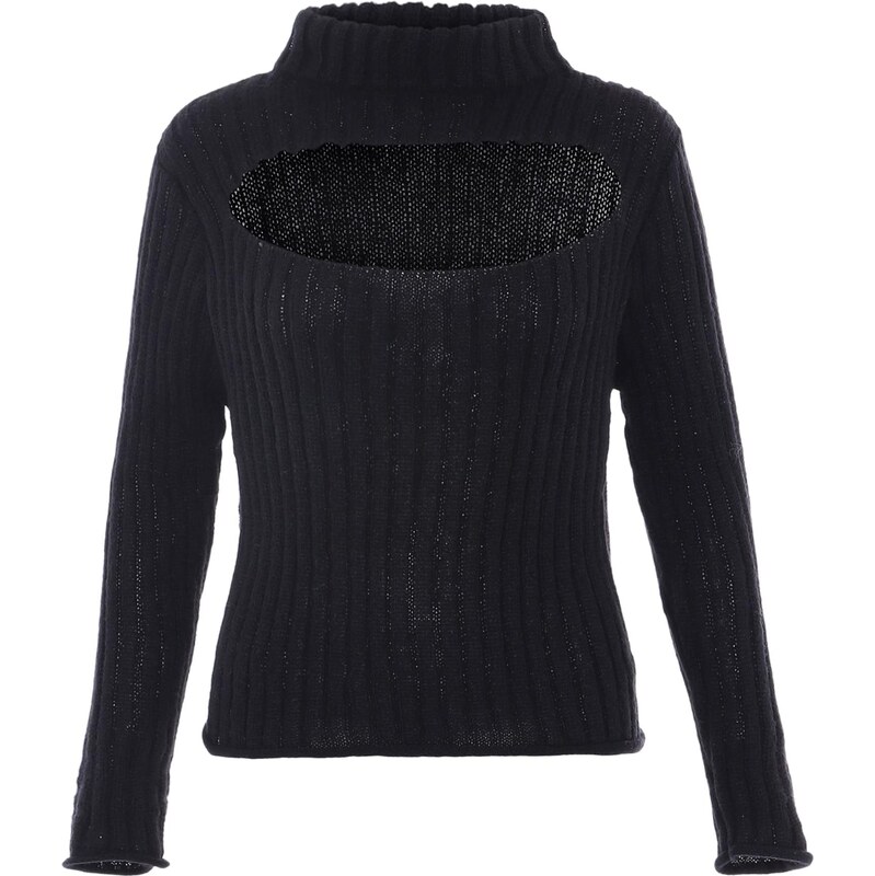 aleva Sveter čierna 65868940