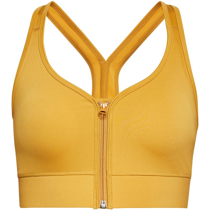 faina Athlsr Športový top žltá 65871726