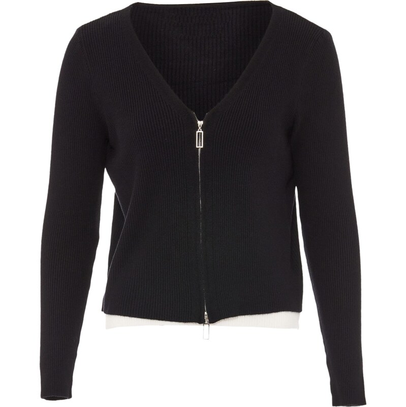 CHANI Kardigán čierna 65869459
