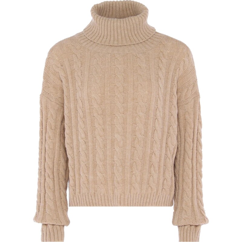 Libbi Sveter béžová 65868990