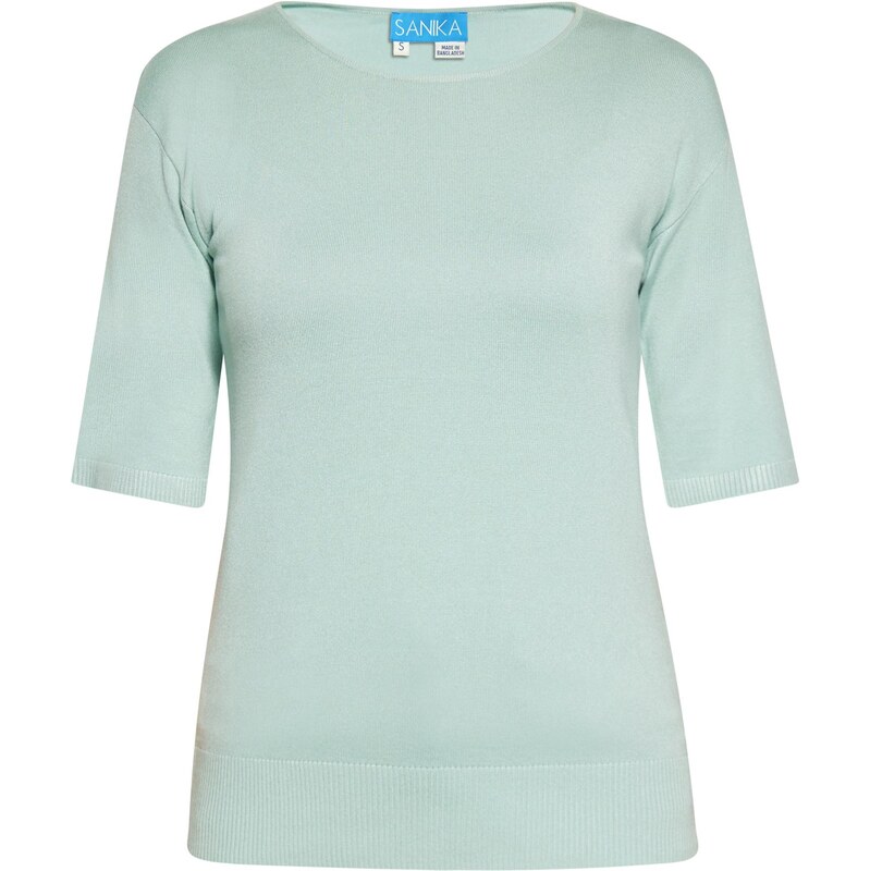 SANIKA Sveter mätová 65871746