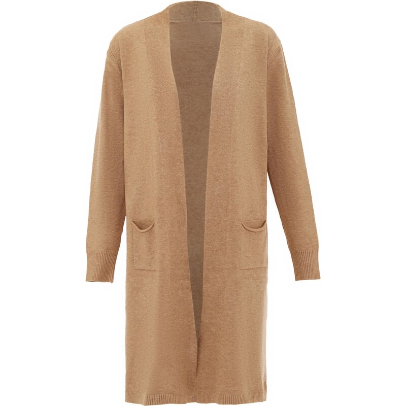 SANIKA Kardigán brokátová 65869518