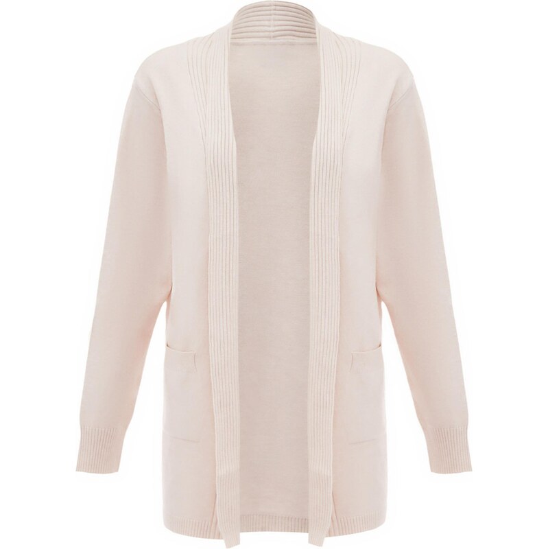 aleva Kardigán béžová 65869603