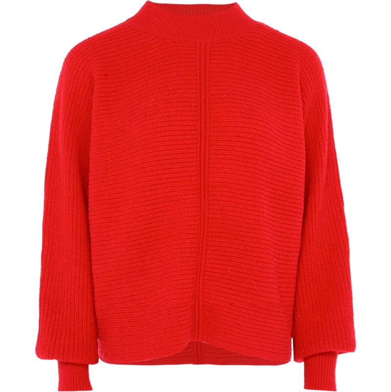 Jalene Sveter červená 65869606