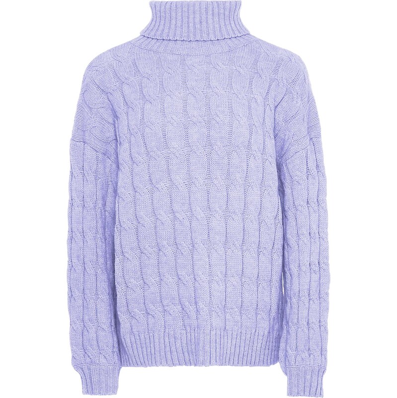 aleva Sveter levanduľová 65869159